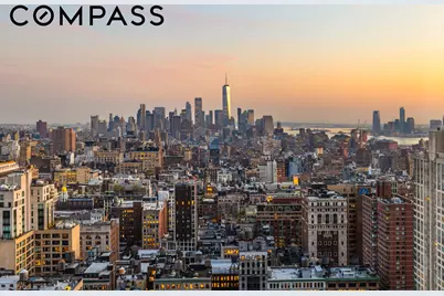 25 W 28th Street #PH42B, New York City, NY 10001 - Photo 11