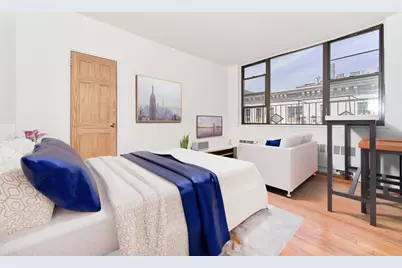 400 W 45th Street #2B, New York City, NY 10036 - Photo 1