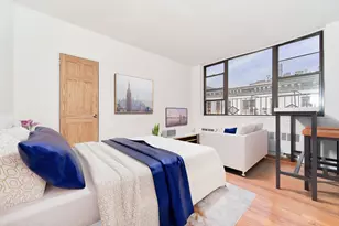 400 W 45th St, New York City, NY 10036 - Photo 1