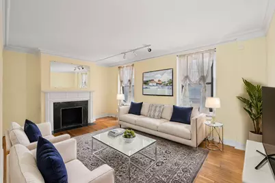 135 W 58th Street #1-C, New York City, NY 10019 - Photo 1