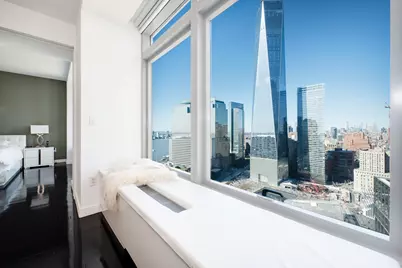 123 Washington Street #37-D, New York City, NY 10006 - Photo 5