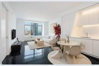 123 Washington Street #37-D, New York City, NY 10006 - Photo 1