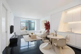 123 Washington St, New York City, NY 10006 - Photo 1