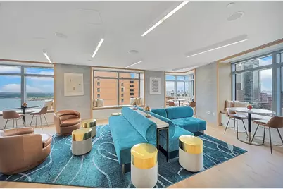123 Washington Street #37-D, New York City, NY 10006 - Photo 11