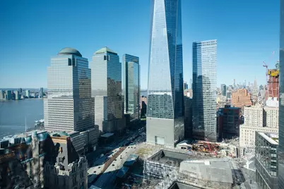 123 Washington Street #37-D, New York City, NY 10006 - Photo 9