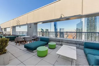 123 Washington Street #37-D, New York City, NY 10006 - Photo 25