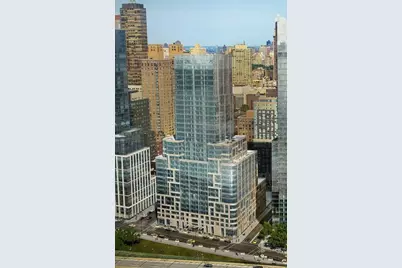 50 Riverside Boulevard #15-M, New York City, NY 10069 - Photo 11