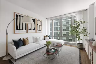 50 Riverside Blvd, New York City, NY 10069 - Photo 5