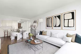 50 Riverside Blvd, New York City, NY 10069 - Photo 3