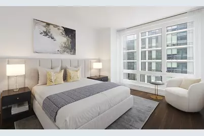 50 Riverside Boulevard #15-M, New York City, NY 10069 - Photo 7