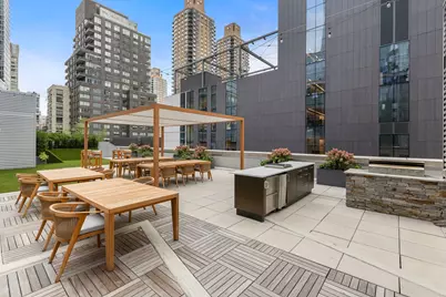 50 Riverside Boulevard #15-M, New York City, NY 10069 - Photo 23