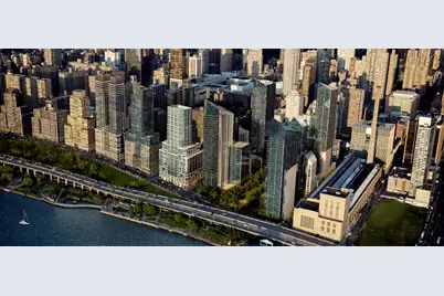 50 Riverside Boulevard #15-M, New York City, NY 10069 - Photo 25