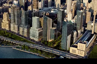50 Riverside Blvd, New York City, NY 10069 - Photo 25