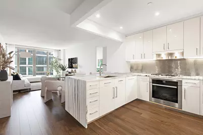 50 Riverside Boulevard #15-M, New York City, NY 10069 - Photo 1