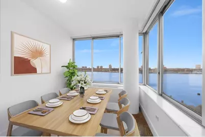 200 Riverside Boulevard #7-A, New York City, NY 10069 - Photo 5