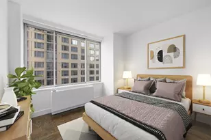 200 Riverside Blvd, New York City, NY 10069 - Photo 9