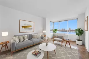 200 Riverside Blvd, New York City, NY 10069 - Photo 1