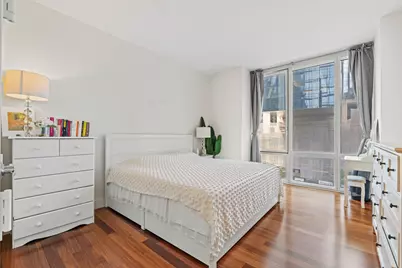 10 W End Avenue #5-D, New York City, NY 10023 - Photo 5