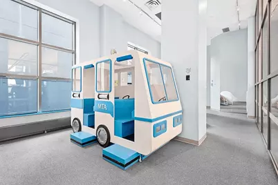10 W End Avenue #5-D, New York City, NY 10023 - Photo 11