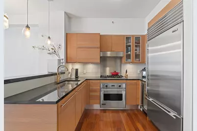 10 W End Avenue #5-D, New York City, NY 10023 - Photo 3