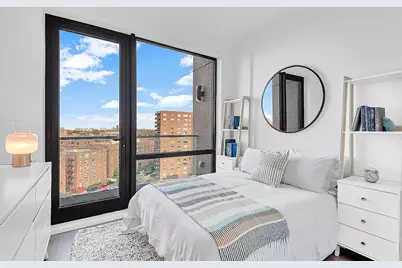 107-06 Queens Boulevard #8-A, Forest Hills, NY 11375 - Photo 5