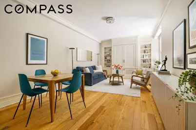 203 W 90th Street #2D, New York City, NY 10024 - Photo 1