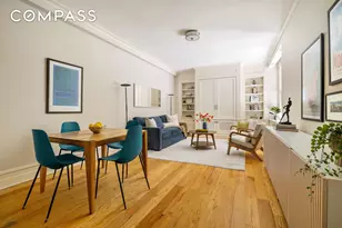 203 W 90th St, New York City, NY 10024 - Photo 1