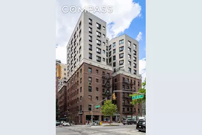 203 W 90th Street #2D, New York City, NY 10024 - Photo 13