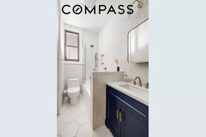 203 W 90th Street #2D, New York City, NY 10024 - Photo 5