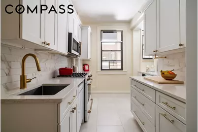 203 W 90th Street #2D, New York City, NY 10024 - Photo 3