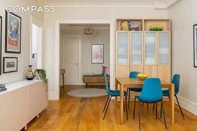 203 W 90th Street #2D, New York City, NY 10024 - Photo 9