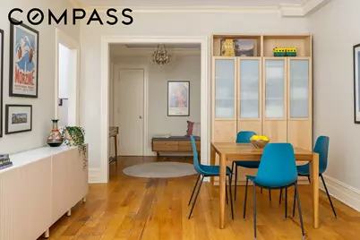 203 W 90th Street #2D, New York City, NY 10024 - Photo 9