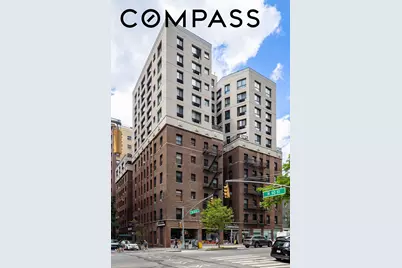 203 W 90th Street #2D, New York City, NY 10024 - Photo 13