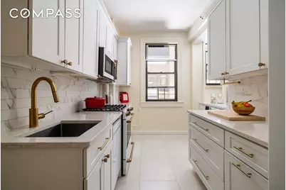 203 W 90th Street #2D, New York City, NY 10024 - Photo 3