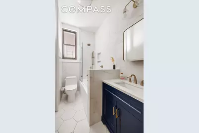203 W 90th Street #2D, New York City, NY 10024 - Photo 5