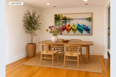 340 Haven Avenue #6N, New York City, NY 10033 - Photo 3