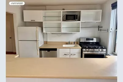 340 Haven Avenue #6N, New York, NY 10033 - Photo 5