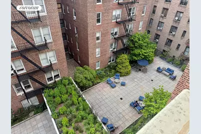 340 Haven Avenue #6N, New York City, NY 10033 - Photo 13