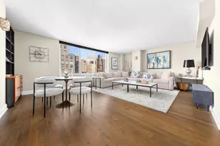 2250 Broadway, New York, NY 10024 - Photo 1
