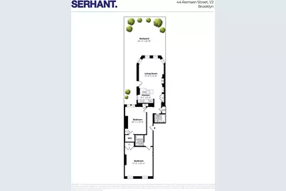44 Remsen Street #1/2, New York City, NY 11201 - Photo 13