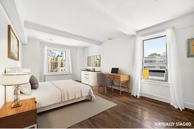 118 Riverside Drive #12A, New York City, NY 10024 - Photo 3
