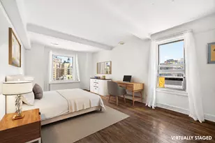 118 Riverside Dr, New York City, NY 10024 - Photo 3