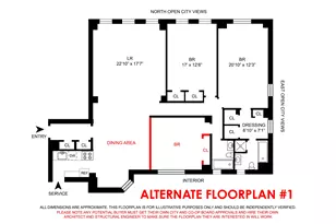 118 Riverside Dr, New York City, NY 10024 - Photo 21