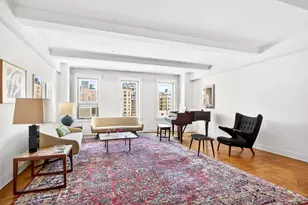118 Riverside Dr, New York City, NY 10024 - Photo 1