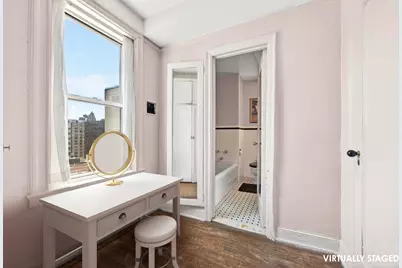 118 Riverside Drive #12A, New York City, NY 10024 - Photo 5