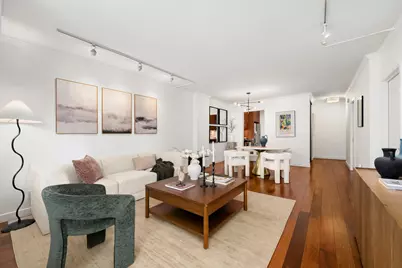 108 5th Avenue #14C, New York, NY 10011 - Photo 3