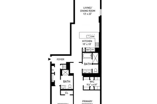 70 Charlton St, New York City, NY 10014 - Photo 15