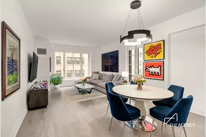 70 Charlton Street #4F, New York City, NY 10014 - Photo 1