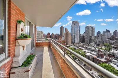 401 E 84th Street #16A, New York City, NY 10028 - Photo 5