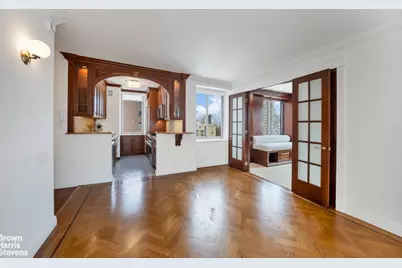 401 E 84th Street #16A, New York City, NY 10028 - Photo 9